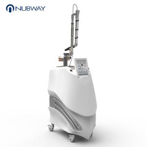 China Professional 7 jointed arm Pico second varicosity removal &amp;capillary hemangioma laser machine for tattoo removal wholesale