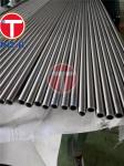 Inconel 718 Tube 1mm Seamless / Welded For Power Generation Industry Nickel