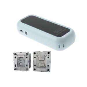 China Pc Precision Plastic Injection Molding wholesale