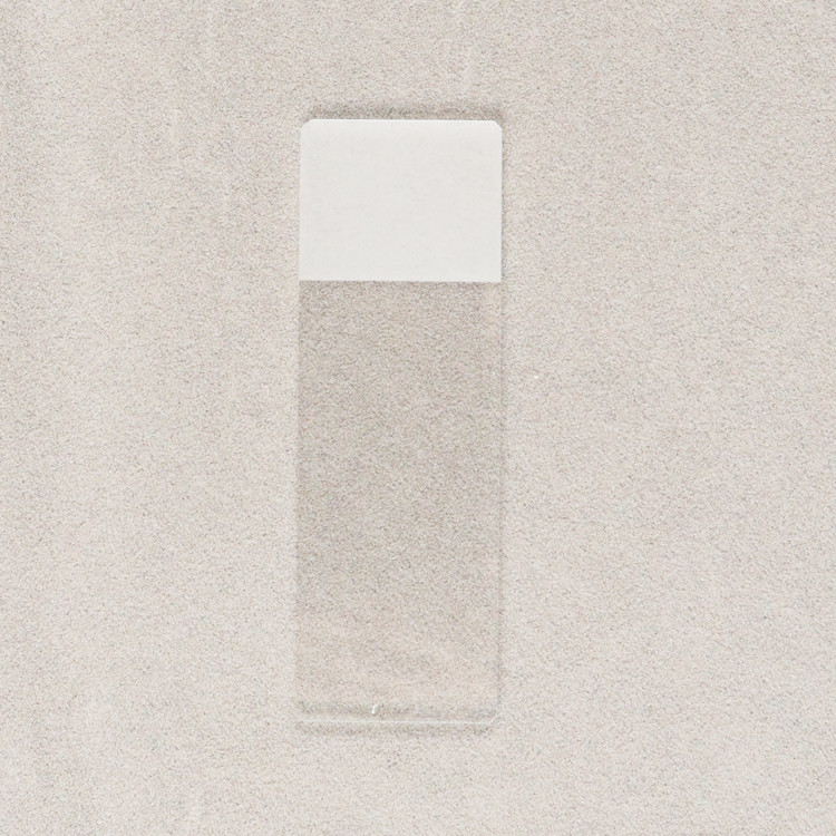 Disposable Medical White Glass Prepared Microscope Glass Slides And Coverslips