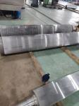 C Flute Tungsten Carbide Coating Corrugating Rolls