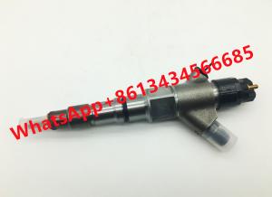 China Common Rail Truck Fuel Diesel Injector 0445120153 201149061 For Kamaz wholesale