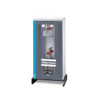 Single Phase Desiccant Air Dryers CD85 Electricity Power Source