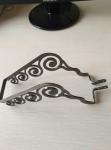 stamping, Custom metal deep drawing stamping parts, made of stainless steel,