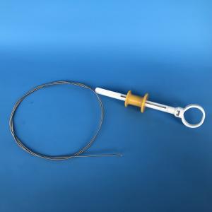 China Endoscopic 2300mm Alligator Biopsy Forceps Flexible wholesale