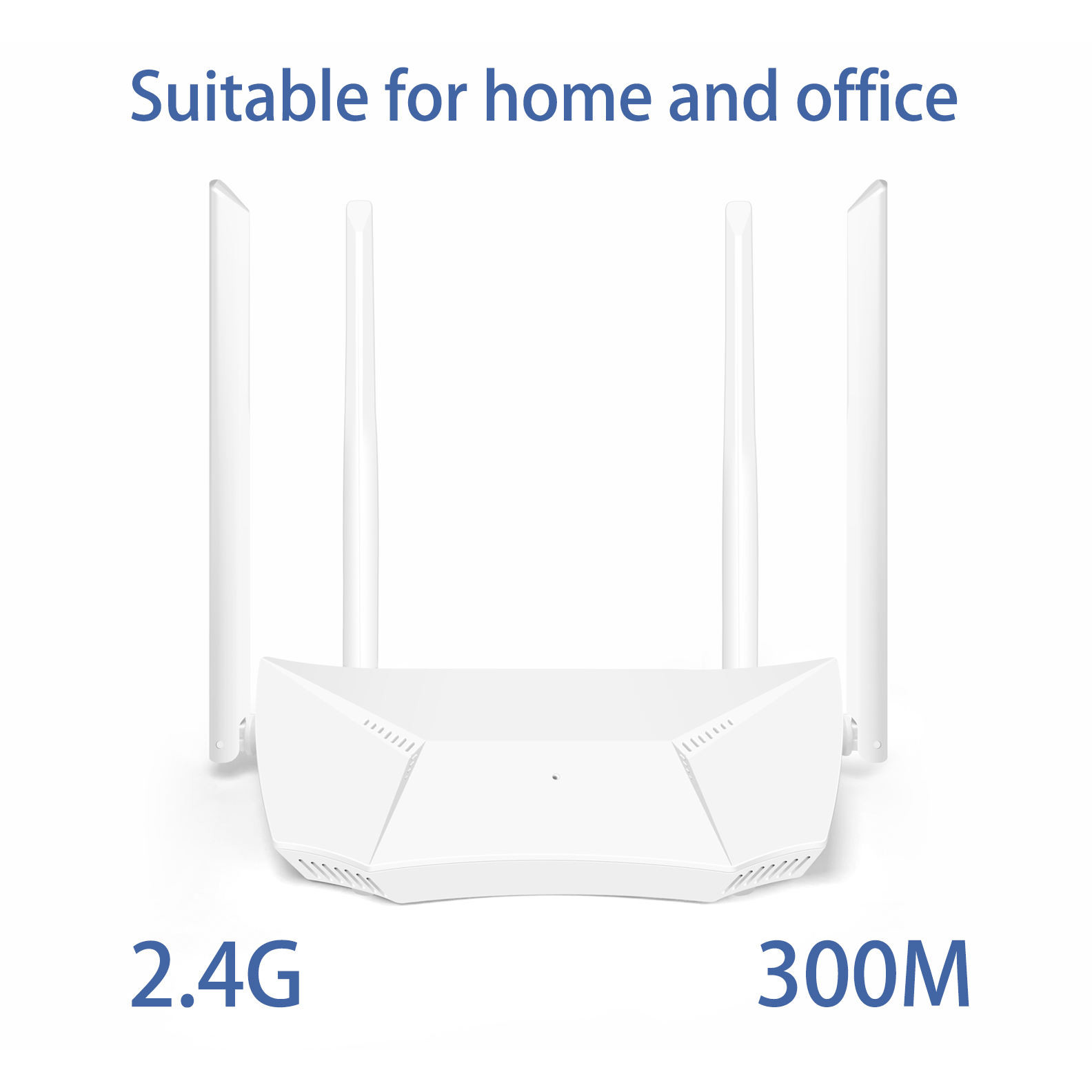 OLAX 300Mbps High Speed Long Range HOME indoor Office CPE Modem DC charging port WAN LAN 4G wired wireless wifi router