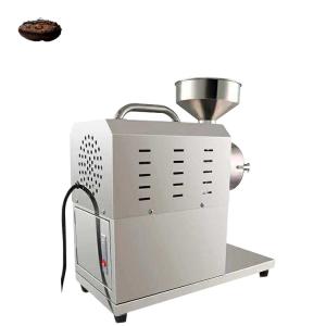 China Coffee Bean Grinder Coffee Maker 304 Stainless Steel Electric Coffee Grinder wholesale