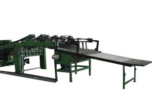 China Full Automatic Cement or Chemicals Paper Bag Making Machines / Machinery / Production Line wholesale