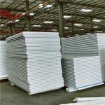 waterproof 1150-50-0.376mm exterior wall sandwich panels designs of house