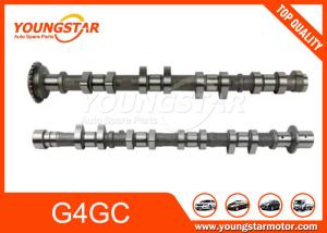 China 24100-23770 24200-23770 Camshaft For Hyundai G4GC wholesale