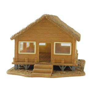 China Precision Lenticular Resin 3D Printing Service House Model wholesale