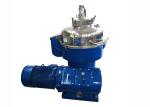 Industrial Starch Separator , Food Automatic Centrifugal Machine