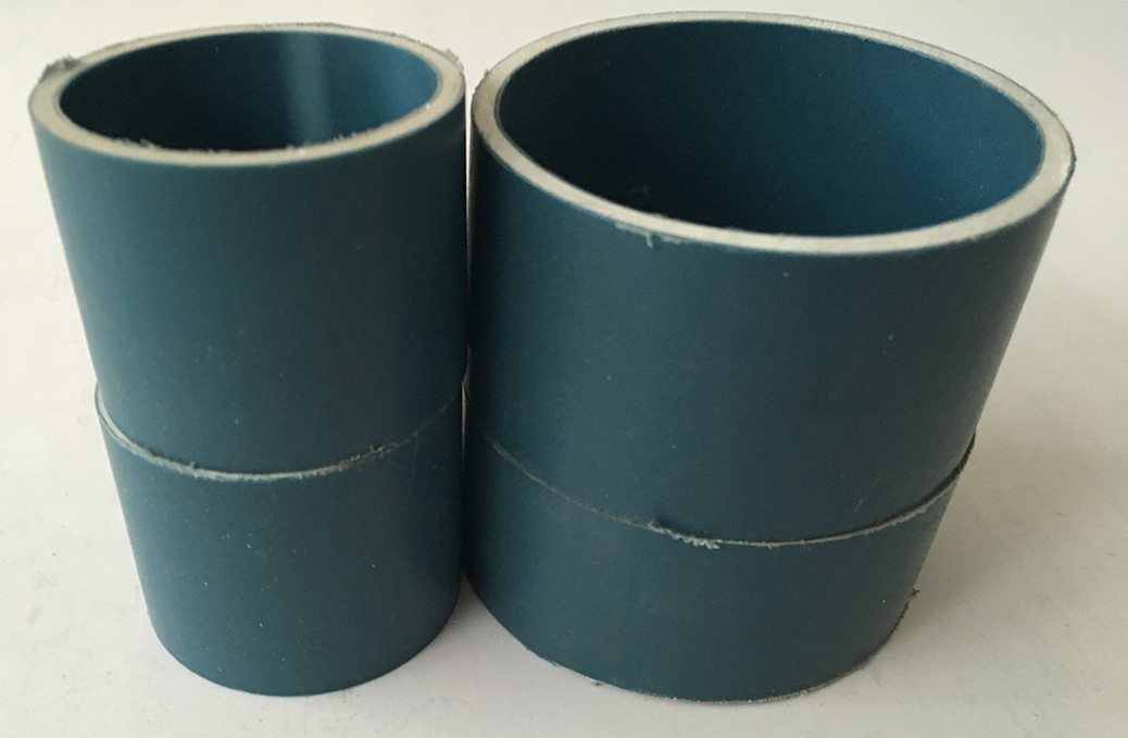 50000X7000X2950 LG1000 Water Supply PE Pipe Extrusion Line with 33 1 Screw L/D Ratio