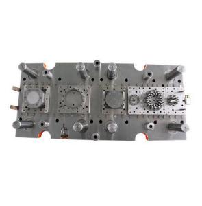China Progressive Terminal Stamping Die Parts ASP-23 tooling steel material/metal stamping parts wholesale