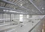 Industrial Steel Aircraft Hangar Buildings Airplane Hangar Construction ISO9001