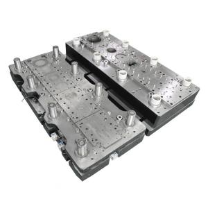 China Progressive Precision Stamping Die wholesale