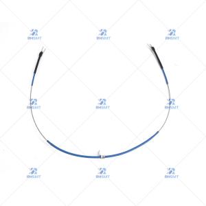 China UNIVERSAL CONTINUITY CABLE 46178401 AI Spare Part wholesale