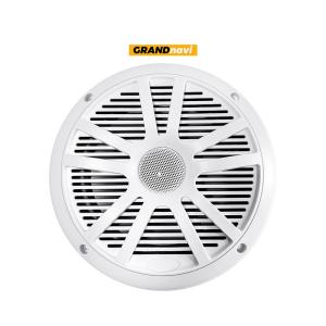 China 6.5inch Boat 2 Way Marine Speaker IPX4 Waterproof Loudspeaker For Speedboats And Yachts wholesale