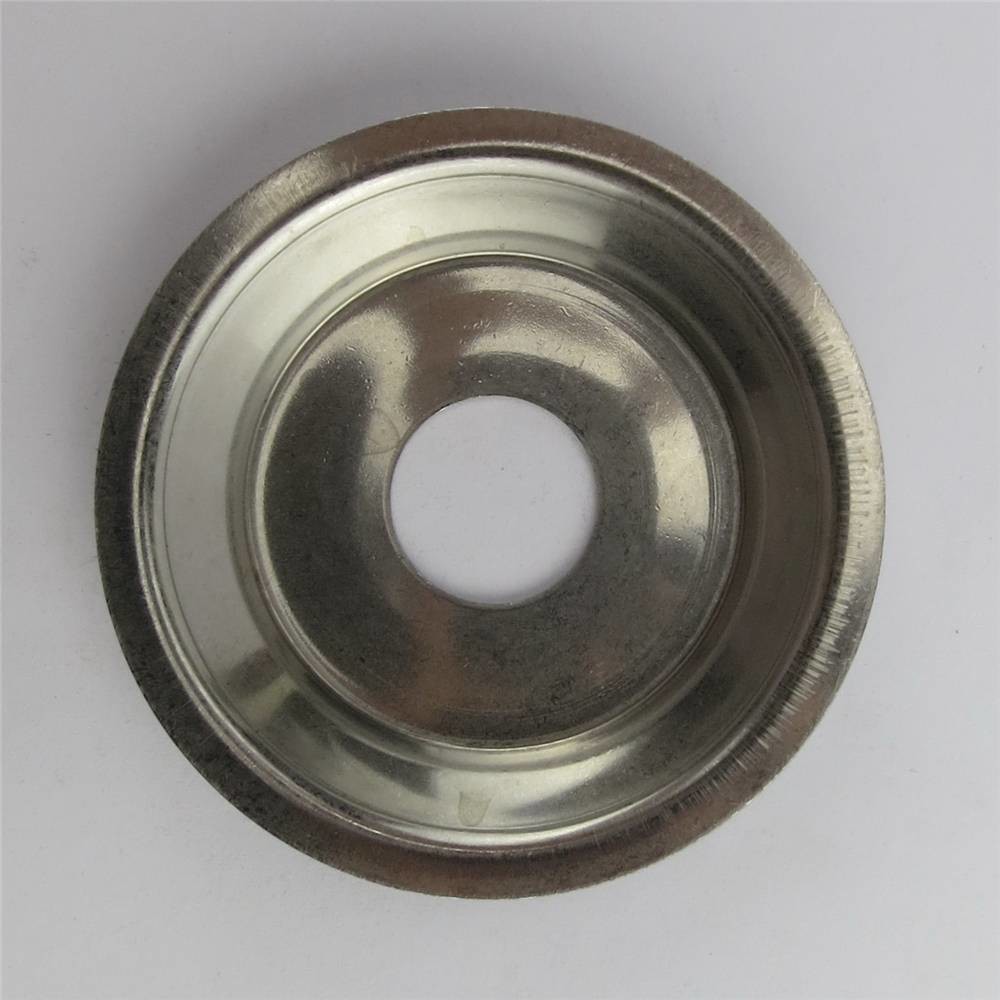 GT20 GT22 Repair Kits Replacement Accessories Exhaust Turbocharger Heat Shield for 434684-0001 turbocharger