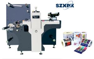 China 1500KG Weight Rotary Slitting Machine for Full Die Cutting Paper Roll wholesale