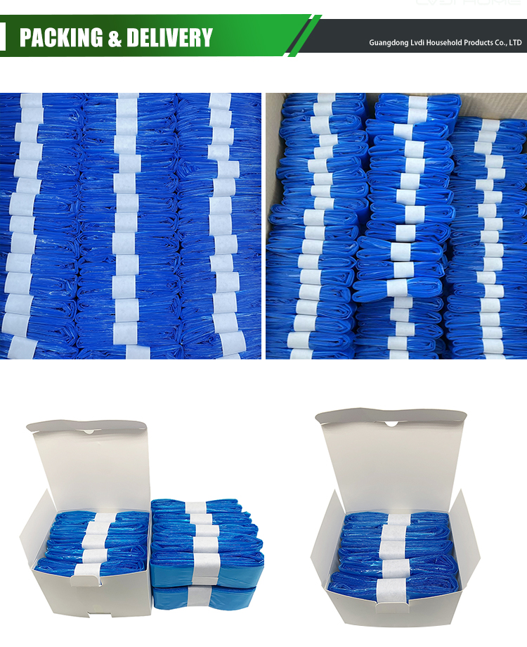 16 Ft Cat Litter Refills Bag Litter Refills Compatible with Your Litter Refill Cartridge
