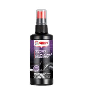 China Polymer Silicone Leather Seat Cleaner Conditioner For Cars Upholstery wholesale