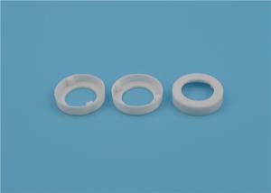 China Advanced Ceramic Automotive Parts Rings , Bicycle Ceramic Parts Wear Resistant wholesale