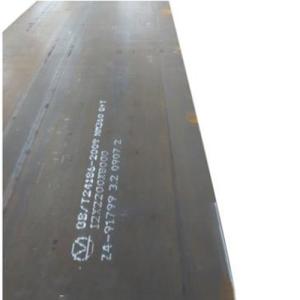China High Strength Wear Resistant Hbw500 Nm500 Steel Plate wholesale