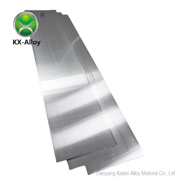 KX GH4090 Uns Light Rod Plate Structural Operating Temperature Range For High Temperature Alloy