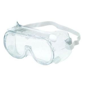 China Anti Fog Surgery Safety Glasses , Medical Isolation Goggles High Transparency wholesale