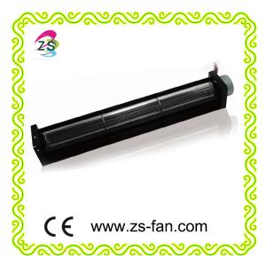 China Cross Flow Air Curtain Fan 30150 wholesale