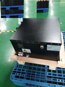 China 10.8Kwh NMC Electric Vehicle Batteries With 2C Discharge wholesale