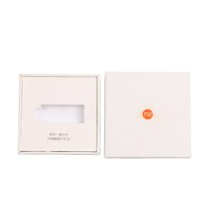 China Surprise Mystery Fancy Packaging Box Recyclable For Consumer Electronics wholesale