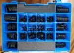 722-46-18710 723-11-18150 KOMATSU O Ring Seals For Motor Hydralic Travel Motor