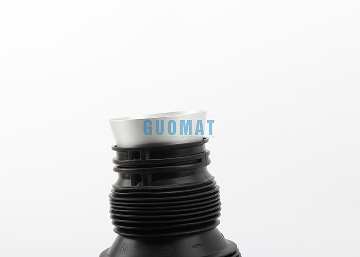 Rubber / Steel Material Mercedes Air Ride Suspension A1663206813 GL X166