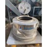 220V Used Industrial Centrifuges 50ml Capacity 30x30x45cm