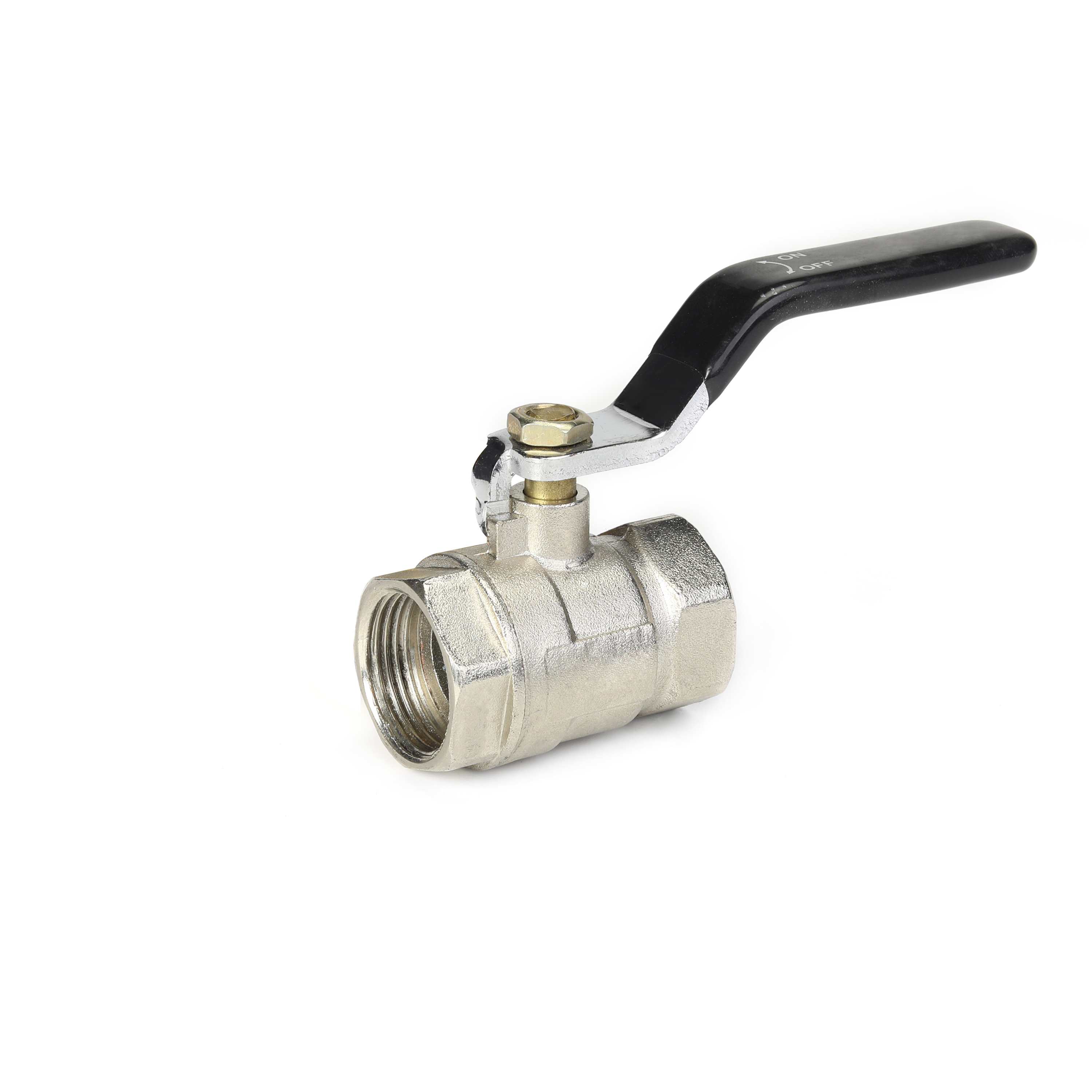 Custom Made High Pressure Gas Valve Medium Temperature Bbq Gas Valve
