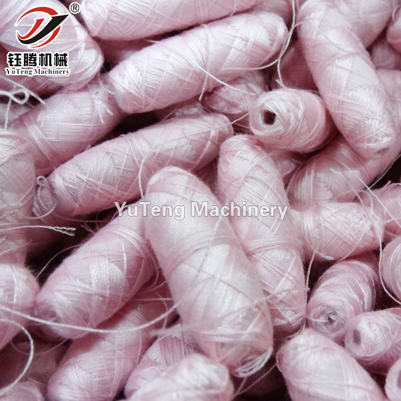 Industrial Bobbin Winder Machine With 380V 220V Voltage For Production