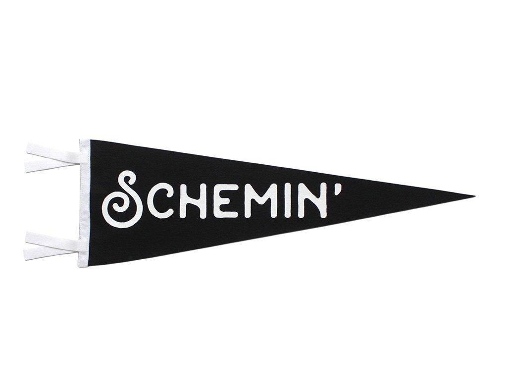Waterproof Digital Printing Custom Felt Banner Polyester Fabric Decoration