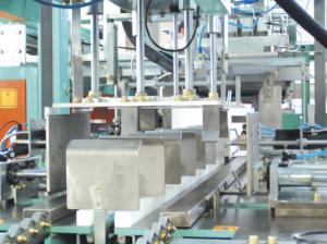 China High Efficiency SS304 Bottle Packing Machine For Beverage on sale