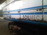 Drilling Machine Soilmec R618,R518