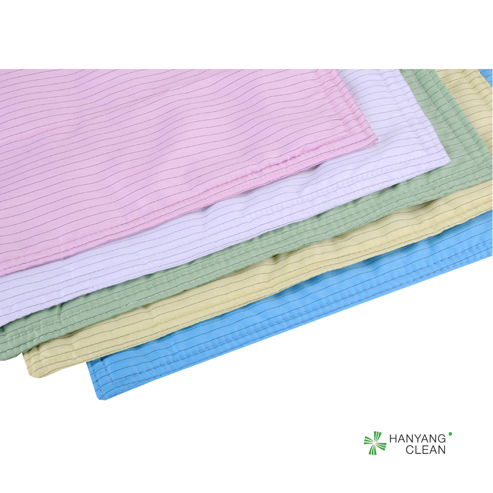 anti static esd lint free microfiber cleaning cloth,cleaning cloth