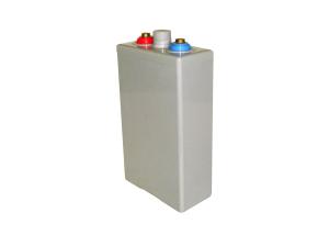 China Prolonged Cycle Life Pure Gel Battery 2V150Ah 2160A Short Circuit Current wholesale