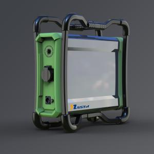 China 3600W Portable Outdoor Camping Home Lithium Ion Battery Generator wholesale