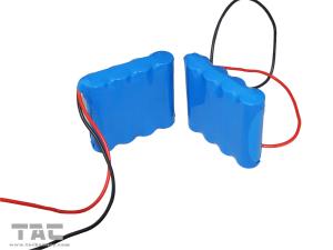 China 18650 Rechargeable 12V 1.5Ah LiFePO4 Battery Pack Replace Sealed Acid battery wholesale