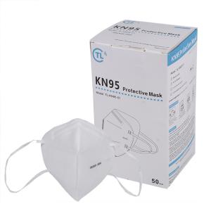 China Outdoor Protection Ffp2 Face Mask Fast Delivery wholesale
