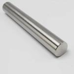 Alloy Solid Round Bar 201 304 316 Polished Stainless Steel Round Rod