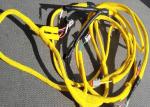 Original Quality Excavator Wiring Harness 6743-81-8310 Komatsu PC360-7 Excavator