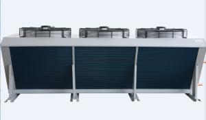 China CV Series V Type Cold Room Condenser Refrigeration Parts wholesale