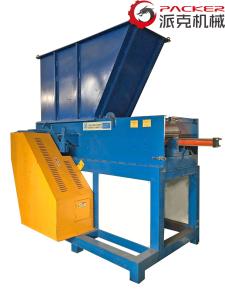 China Hydraulic Feed Industrial Plastic Shredder SKD-II Blade 650*1050mm Feeding Mouth wholesale
